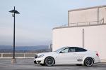 Mercedes-Benz C-Class V63 SuperCharged by VATH 2011 года